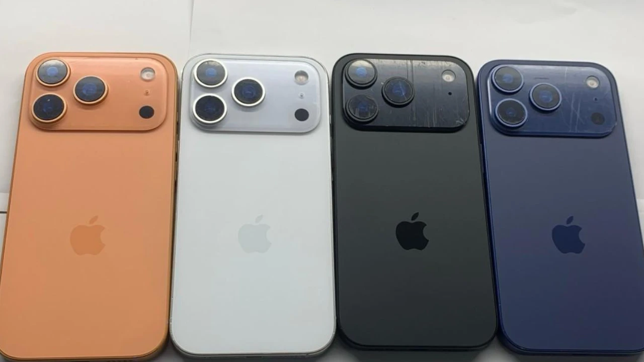 iPhone 17 Discount