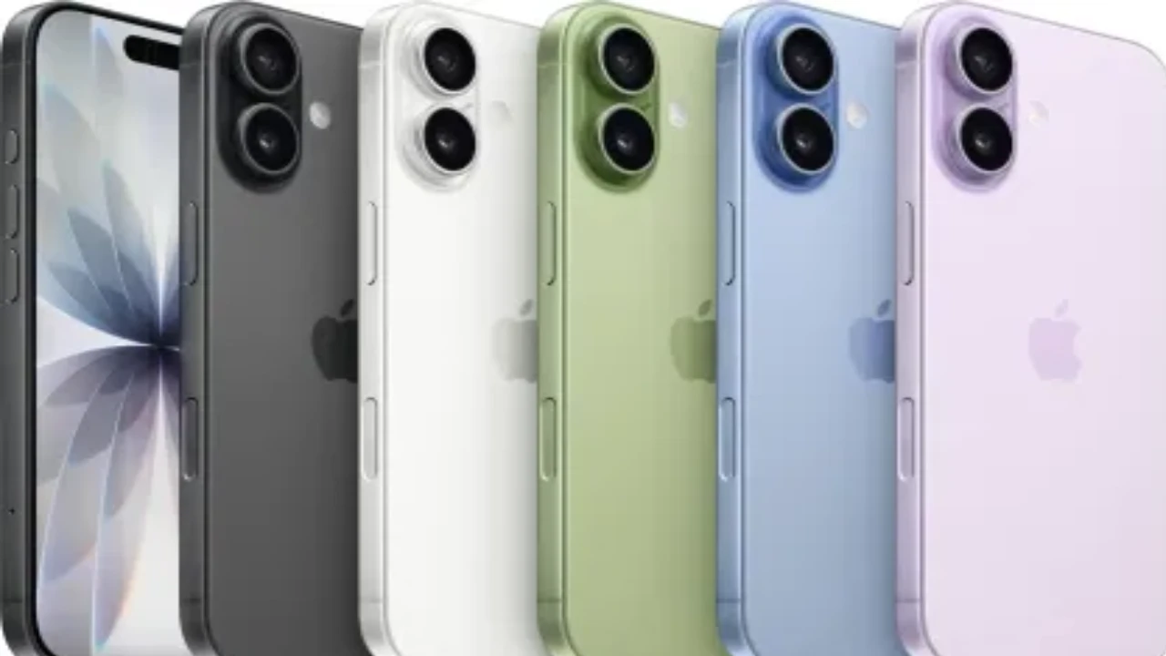 iPhone 17 Discount