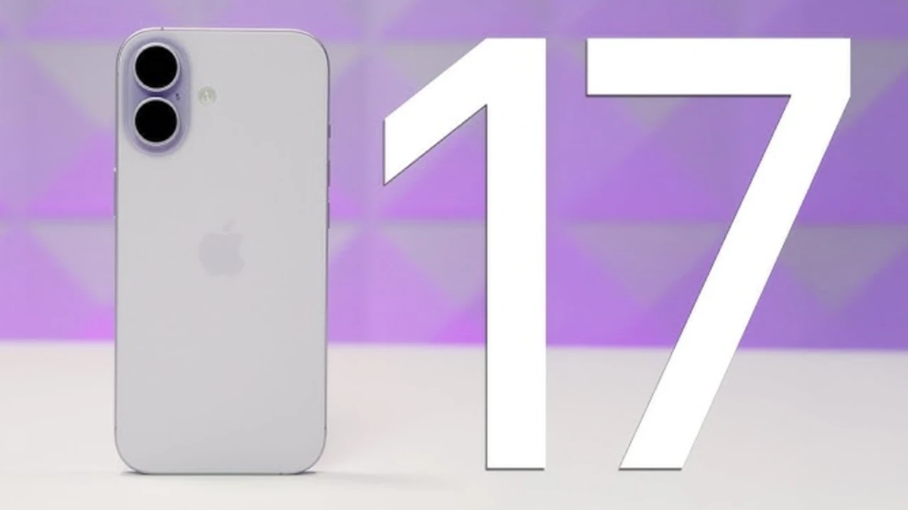 iPhone 17 Discount