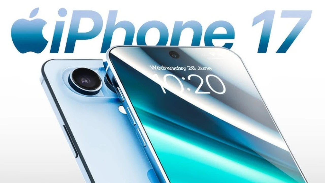 iPhone 17 Discount