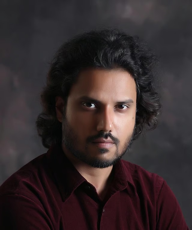 Baahubali The Eternal War