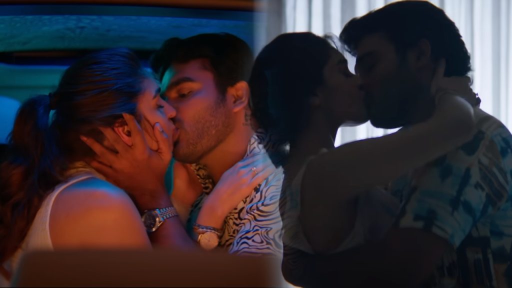 Interesting News from Kiran Abbavaram K Ramp Movie