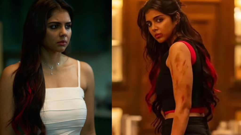 Kalyani Priyadarshan Creates New Record in Malayalam Film Industry