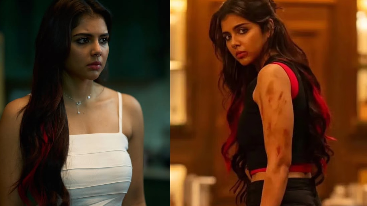 Kalyani Priyadarshan : కళ్యాణి ప్రియదర్శన్ సరికొత్త రికార్డ్.. స్టార్ హీరోలందర్నీ వెనక్కి నెట్టేసి.. Kalyani Priyadarshan : కళ్యాణి ప్రియదర్శన్ సరికొత్త రికార్డ్.. స్టార్ హీరోలందర్నీ వెనక్కి నెట్టేసి..