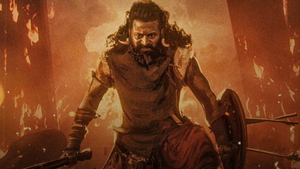 Rishab Shetty Rukmini Vasanth Kantara Chapter 1 Movie First Day Collections