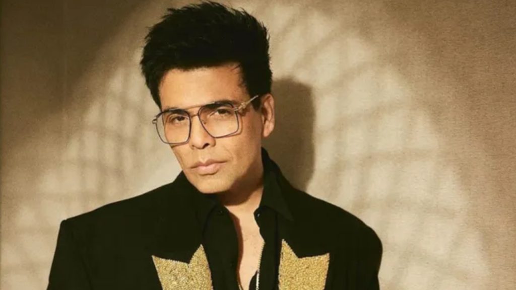 Karan Johar Interesting Comments on Corporate Booking in Bollywood