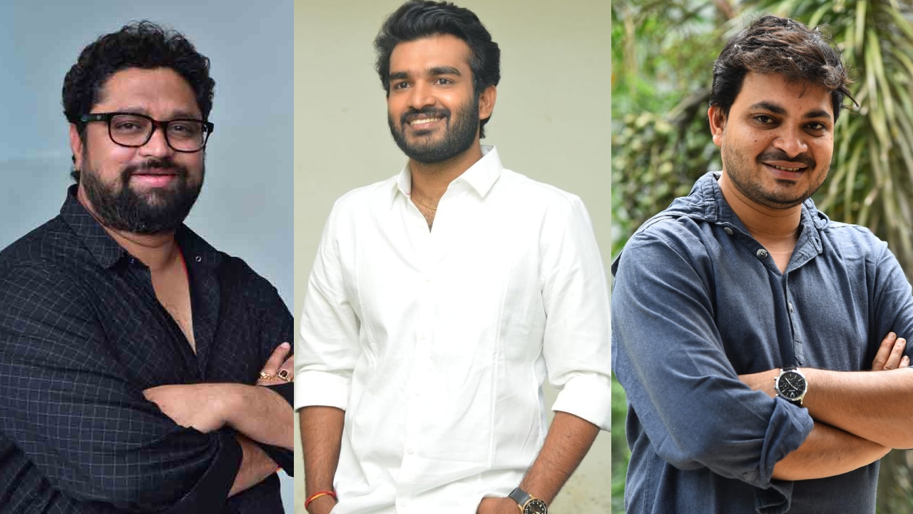 K Ramp Movie : హీరో పవన్ ఫ్యాన్.. డైరెక్టర్ మహేష్ ఫ్యాన్.. నిర్మాత బాలయ్య ఫ్యాన్.. భలే కాంబో సెట్ అయిందిగా.. K Ramp Movie : హీరో పవన్ ఫ్యాన్.. డైరెక్టర్ మహేష్ ఫ్యాన్.. నిర్మాత బాలయ్య ఫ్యాన్.. భలే కాంబో సెట్ అయిందిగా..