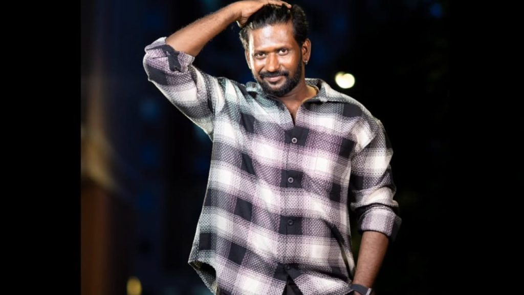 Mahesh Vitta Tells about his Career Starting Struggles in Film Industry