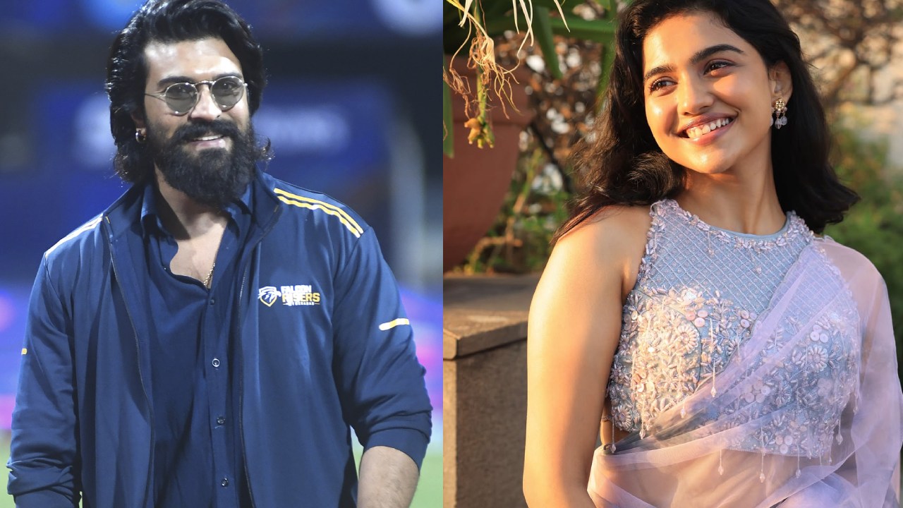 Mamitha Baiju : ‘డ్యూడ్’ హీరోయిన్ కి రామ్ చరణ్ సినిమా అంటే చాలా ఇష్టం అంట.. ఏం సినిమానో తెలుసా? Mamitha Baiju : ‘డ్యూడ్’ హీరోయిన్ కి రామ్ చరణ్ సినిమా అంటే చాలా ఇష్టం అంట.. ఏం సినిమానో తెలుసా?