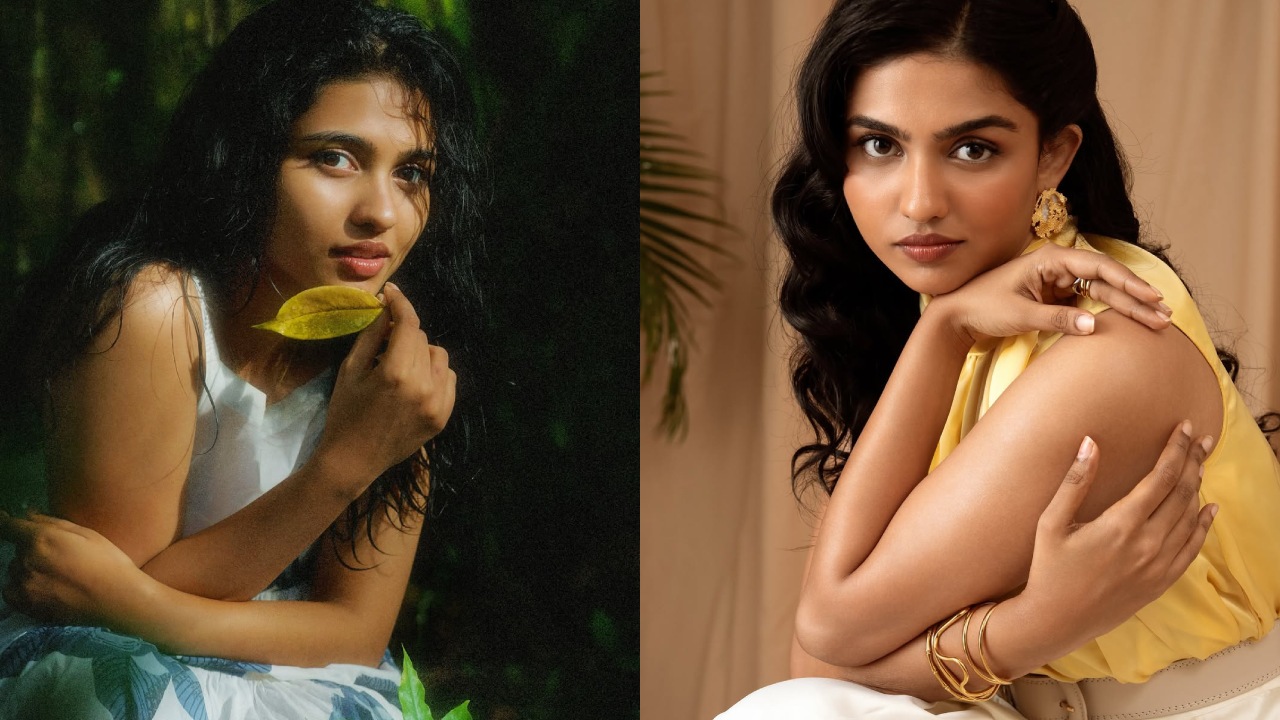 Mamitha Baiju : డ్యూడ్ హీరోయిన్ మమిత బైజు ఏం చదువుతుందో తెలుసా? కృతిశెట్టి లాగే.. Mamitha Baiju : డ్యూడ్ హీరోయిన్ మమిత బైజు ఏం చదువుతుందో తెలుసా? కృతిశెట్టి లాగే..