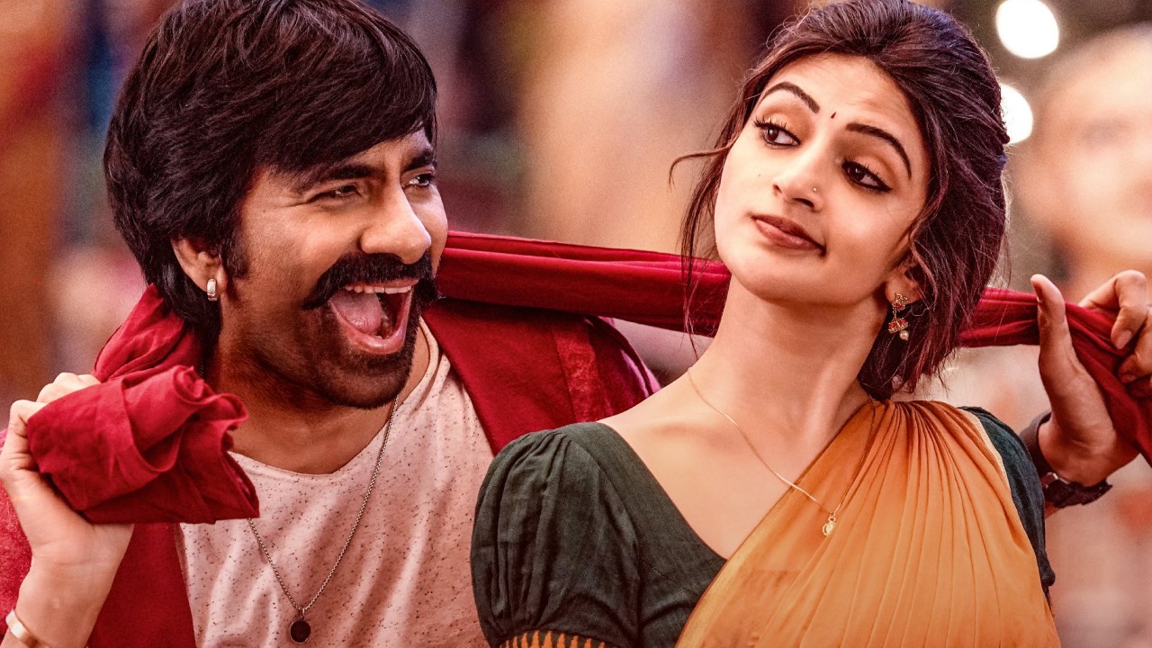 Mass Jathara : హమ్మయ్య ఇన్ని వాయిదాల తర్వాత ‘మాస్ జాతర’ వచ్చేస్తుంది.. కొత్త రిలీజ్ డేట్ ఎప్పుడంటే.. Mass Jathara : హమ్మయ్య ఇన్ని వాయిదాల తర్వాత ‘మాస్ జాతర’ వచ్చేస్తుంది.. కొత్త రిలీజ్ డేట్ ఎప్పుడంటే..
