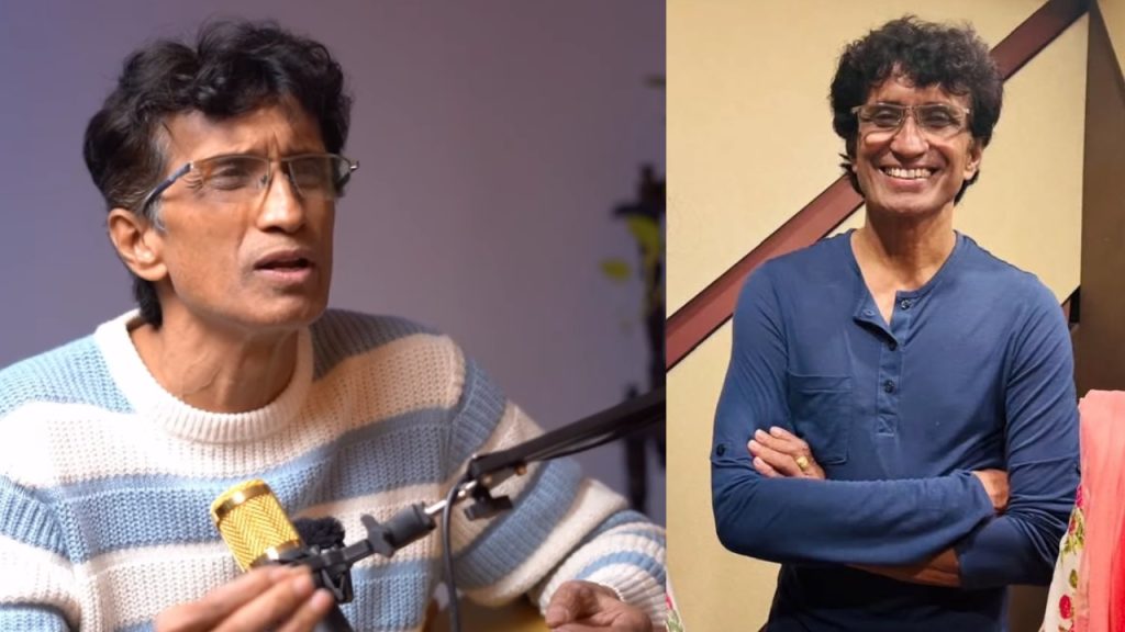 Do You Know about Ruthuraagalu Mogali Rekulu Chakravakam Serials Songs Music Director and Singer Bunty Gadicherla