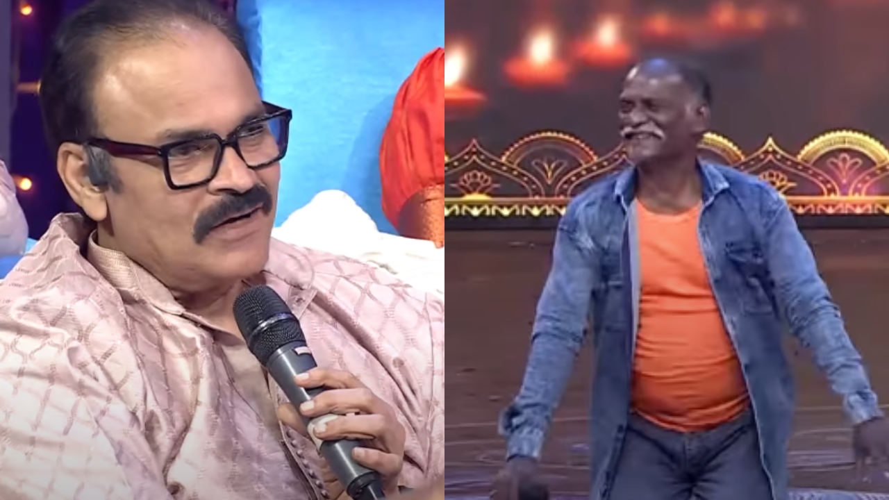 Nagababu : ఈ సీనియర్ డ్యాన్సర్, మెగాస్టార్ వీరాభిమాని గుర్తున్నారా..? నాగబాబు ఇచ్చిన మాటకు ఎమోషనల్.. Nagababu : ఈ సీనియర్ డ్యాన్సర్, మెగాస్టార్ వీరాభిమాని గుర్తున్నారా..? నాగబాబు ఇచ్చిన మాటకు ఎమోషనల్..