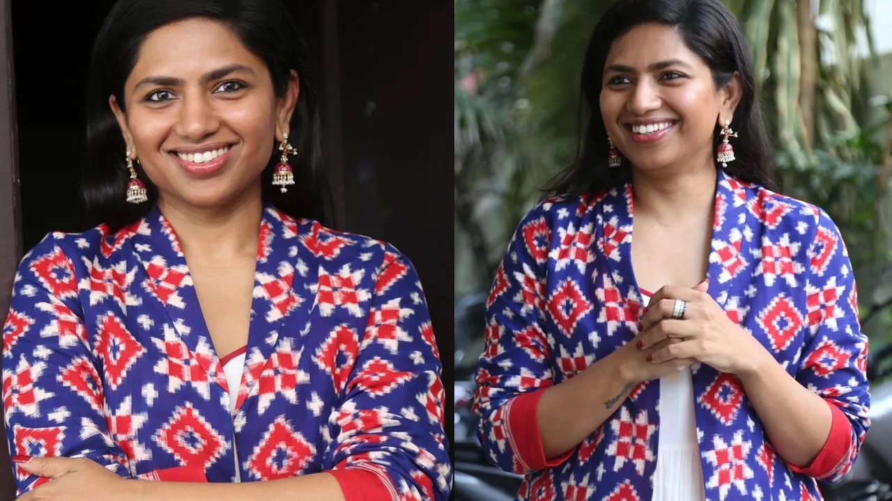 Neeraja Kona : తాతయ్య గవర్నర్.. నాన్న ఎమ్మెల్యే.. డైరెక్టర్ గా ఎంట్రీ ఇస్తున్న స్టార్ కాస్ట్యూమ్ డిజైనర్ బ్యాక్ గ్రౌండ్ తెలుసా?