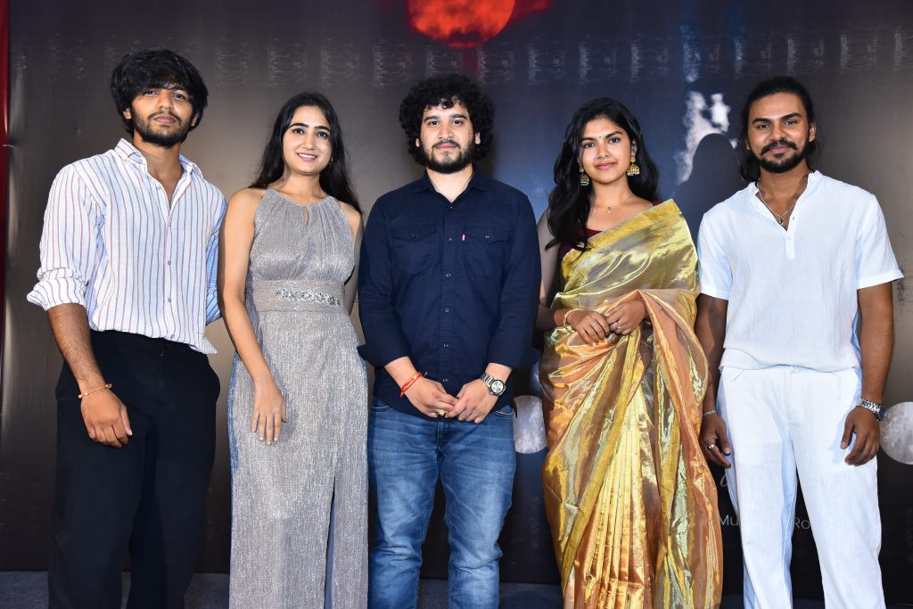 Panjaram Horror Movie Trailer Released 