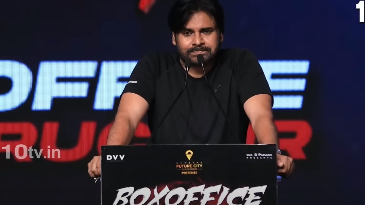 Pawan Kalyan : రాజకీయాల్లో బద్ద శత్రువులు.. OG సినిమాలో క్యారెక్టర్ అంటే.. ఆ కండిషన్ పెట్టిన పవన్ కళ్యాణ్.. Pawan Kalyan : రాజకీయాల్లో బద్ద శత్రువులు.. OG సినిమాలో క్యారెక్టర్ అంటే.. ఆ కండిషన్ పెట్టిన పవన్ కళ్యాణ్..