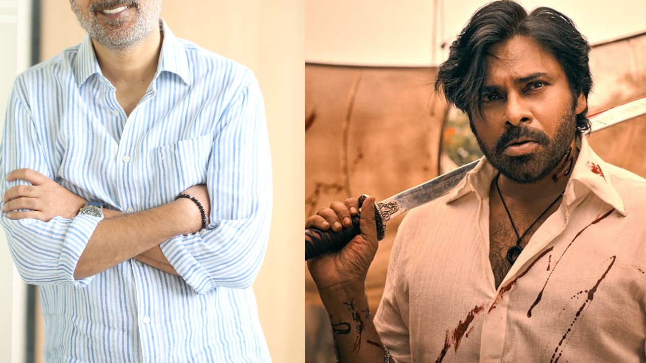 Pawan Kalyan : పవన్ కళ్యాణ్ సినిమాకి నో చెప్పిన డైరెక్టర్.. కానీ ఫ్రెండ్ అడిగాడని.. Pawan Kalyan : పవన్ కళ్యాణ్ సినిమాకి నో చెప్పిన డైరెక్టర్.. కానీ ఫ్రెండ్ అడిగాడని..