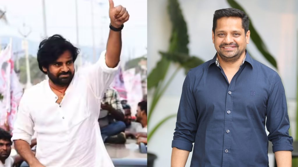 Bunny Vasu Interesting Comments on Pawan Kalyan and Janasena Party