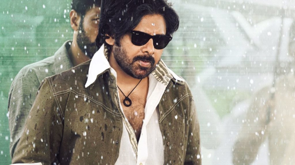 Pawan Kalyan Waited for Star Cinematographer Ravi K Chandran Set for Shooting