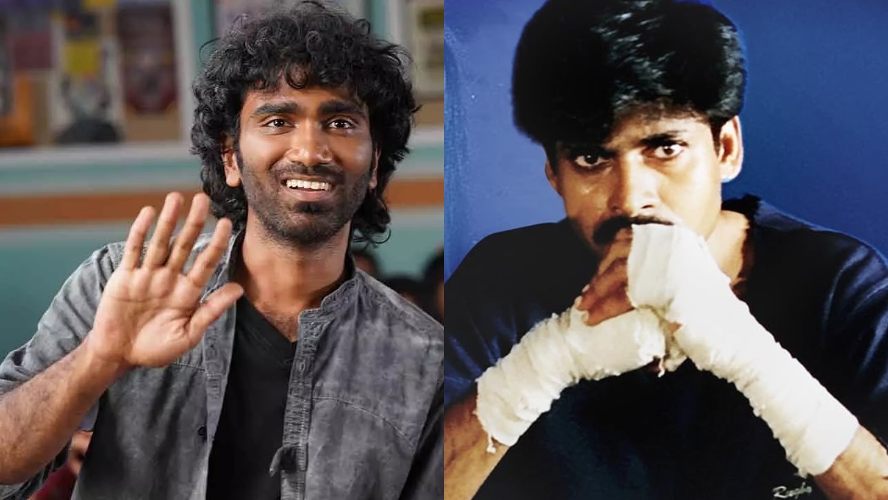 Pradeep Ranganathan : నేను పవన్ సర్ కి ఎంత ఫ్యాన్ అంటే.. తమ్ముడు సినిమా.. ఆ విమర్శలకు కౌంటర్ ఇచ్చిన తమిళ హీరో.. Pradeep Ranganathan : నేను పవన్ సర్ కి ఎంత ఫ్యాన్ అంటే.. తమ్ముడు సినిమా.. ఆ విమర్శలకు కౌంటర్ ఇచ్చిన తమిళ హీరో..