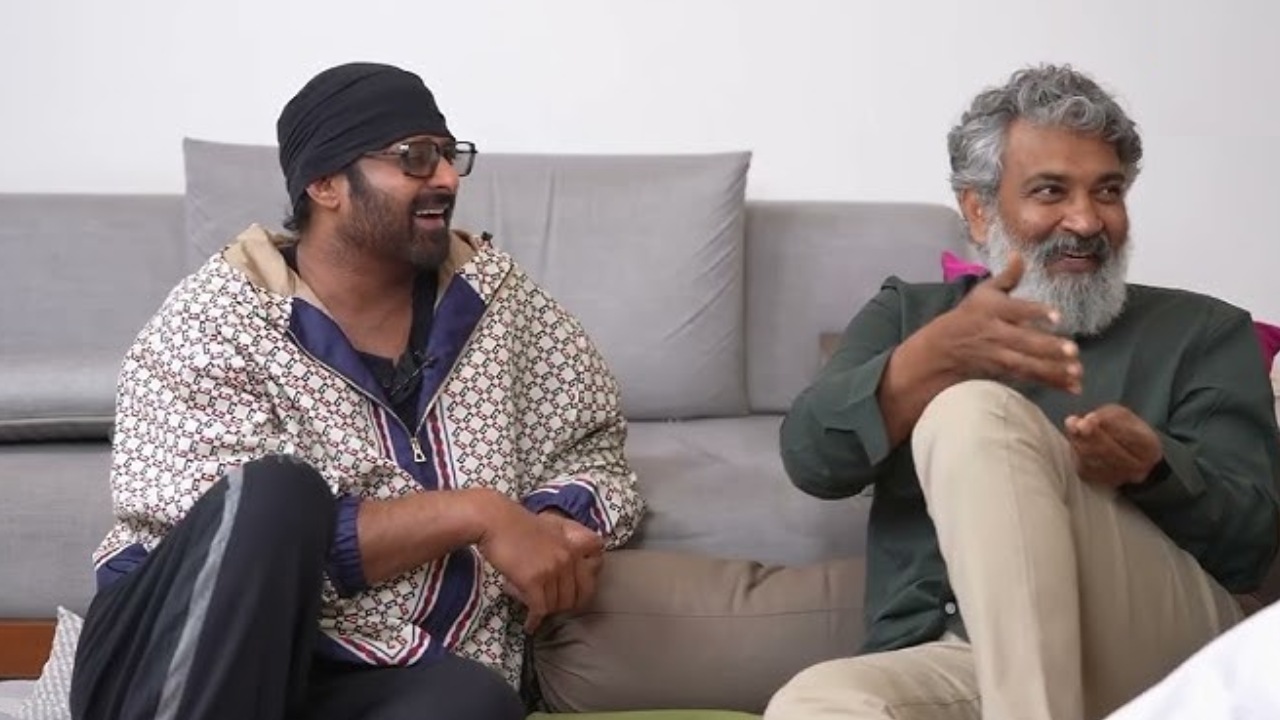 Rajamouli – Prabhas : రాజమౌళి ఆఫర్ ఇచ్చినా సినిమా చేయని ప్రభాస్.. హ్యాపీగా రెస్ట్ తీసుకొని.. Rajamouli – Prabhas : రాజమౌళి ఆఫర్ ఇచ్చినా సినిమా చేయని ప్రభాస్.. హ్యాపీగా రెస్ట్ తీసుకొని..