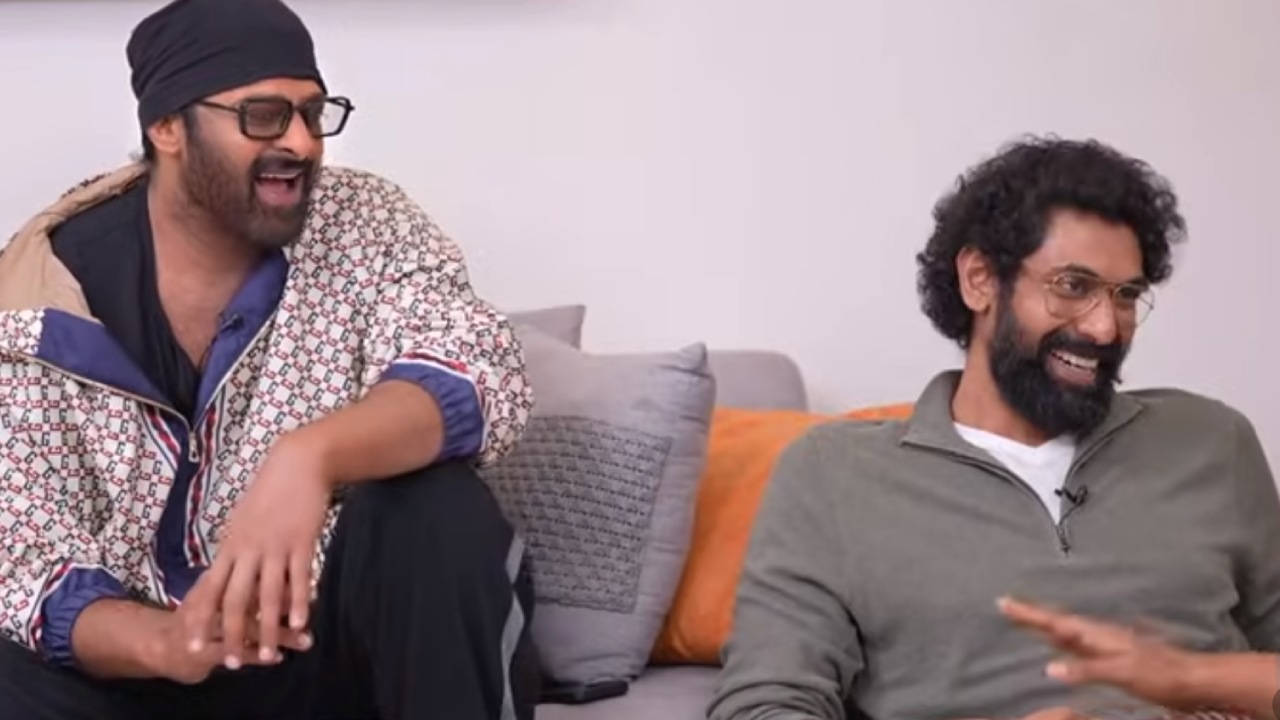 Prabhas Rana : ప్రభాస్, రానా ‘బాహుబలి ఎపిక్’ ని ఏ దేశాల్లో చూస్తారో తెలుసా? ఆ అనుభవం కోసం.. రాజమౌళి అయితే.. Prabhas Rana : ప్రభాస్, రానా ‘బాహుబలి ఎపిక్’ ని ఏ దేశాల్లో చూస్తారో తెలుసా? ఆ అనుభవం కోసం.. రాజమౌళి అయితే..