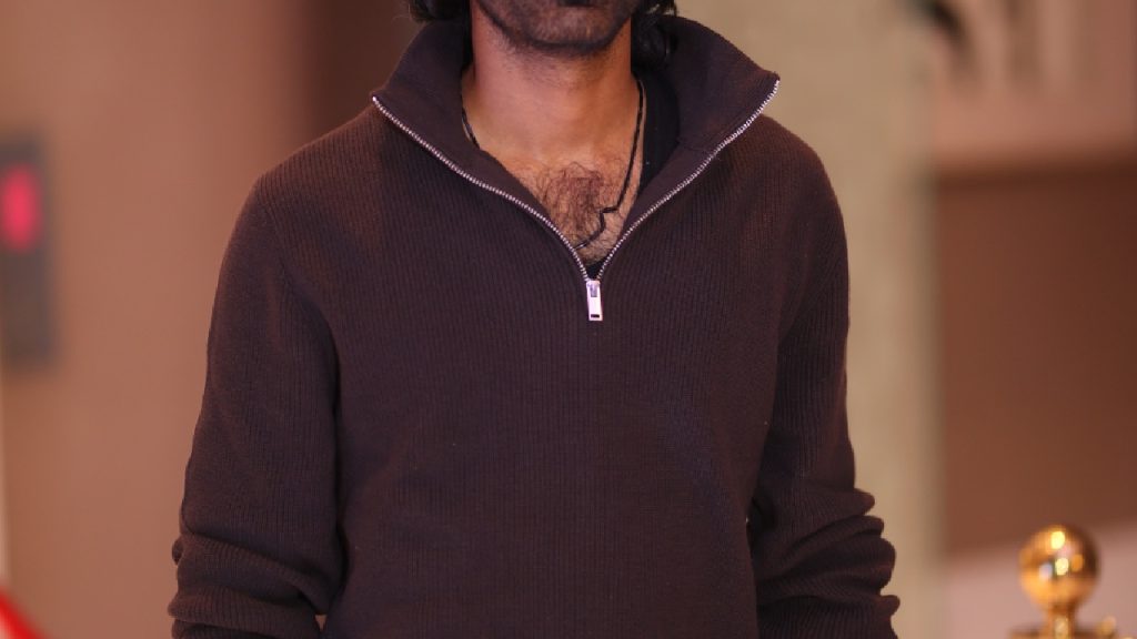 Tamil Young Hero Tells about his Father Simplicity