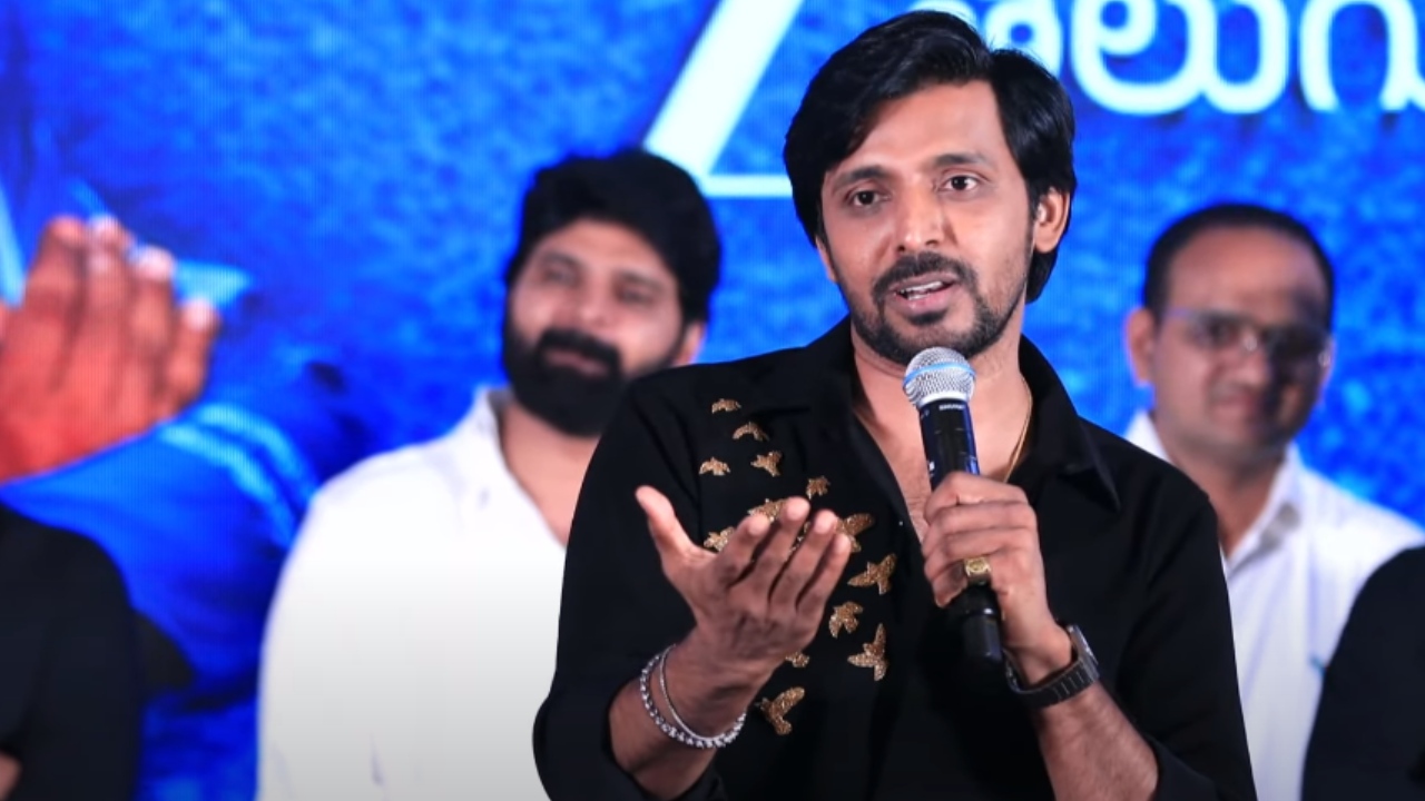 Priyadarshi : మొన్న నాని.. ఇప్పుడు ప్రియదర్శి.. నా నెక్స్ట్ సినిమా చూడకండి.. సంచలన స్టేట్మెంట్.. Priyadarshi : మొన్న నాని.. ఇప్పుడు ప్రియదర్శి.. నా నెక్స్ట్ సినిమా చూడకండి.. సంచలన స్టేట్మెంట్..