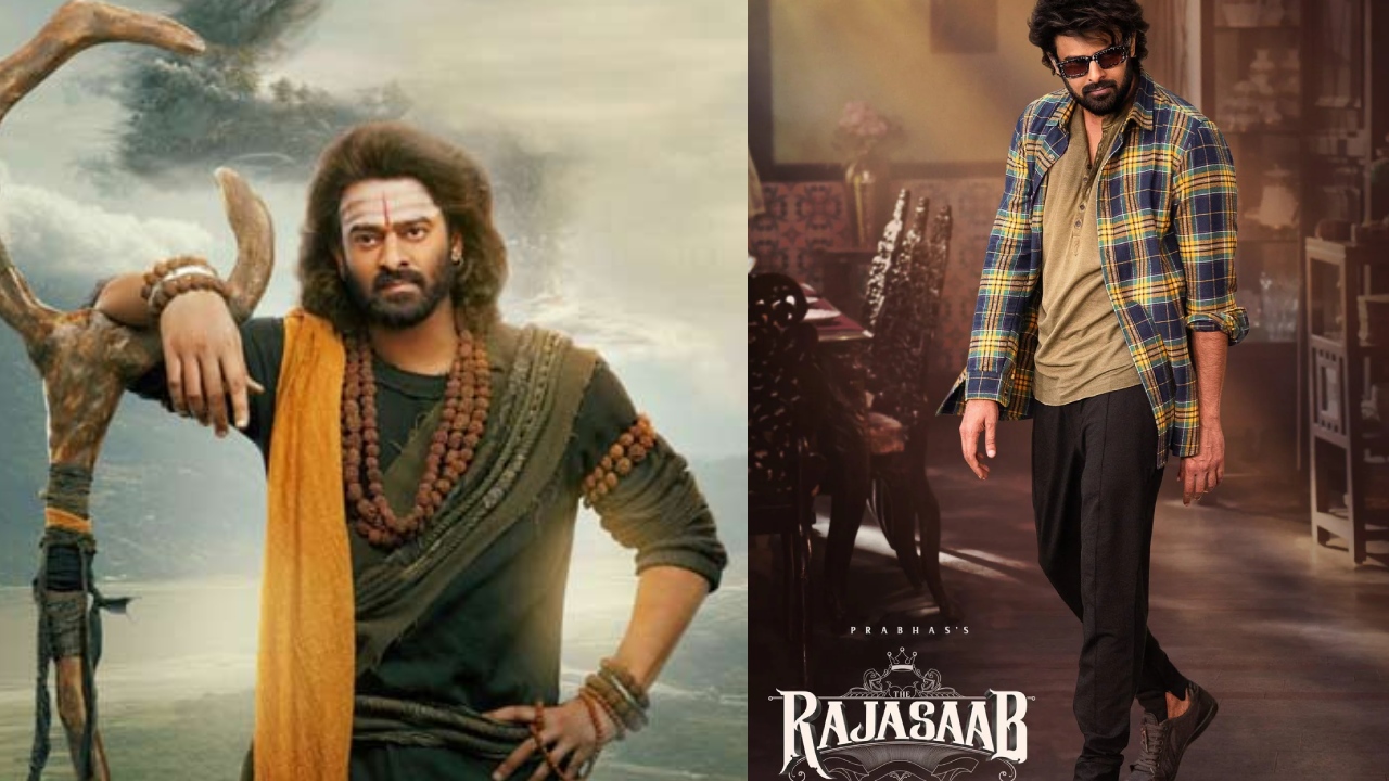 Prabhas : మొన్న కన్నప్ప.. ఇవాళ రాజాసాబ్.. పాపం అందుకే సినిమా వాయిదా.. డైరెక్టర్ నే బెదిరించాడట.. Prabhas : మొన్న కన్నప్ప.. ఇవాళ రాజాసాబ్.. పాపం అందుకే సినిమా వాయిదా.. డైరెక్టర్ నే బెదిరించాడట..