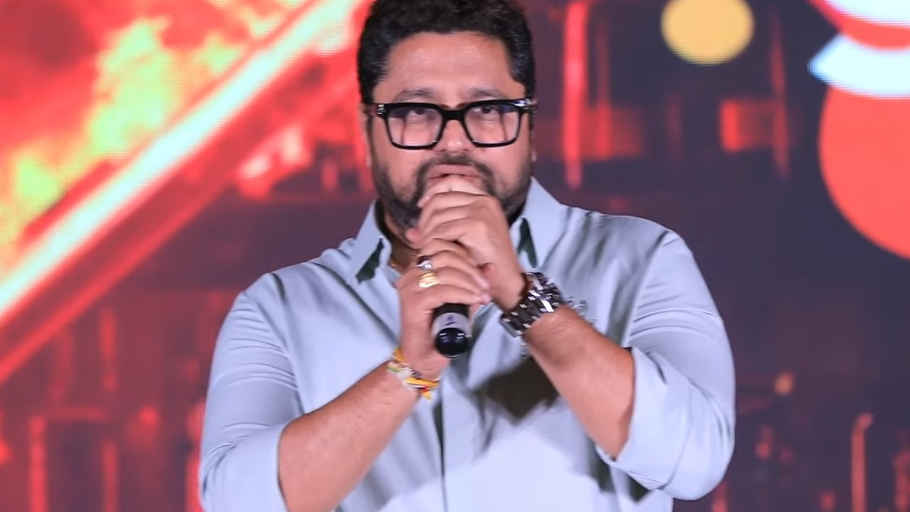 Rajesh Danda : నాకు కోపం రాదా.. నా యుద్ధం మీడియా మీద కాదు ఆ ముసుగులో సినిమాలను చంపేస్తున్న వాళ్ళ మీద.. Rajesh Danda : నాకు కోపం రాదా.. నా యుద్ధం మీడియా మీద కాదు ఆ ముసుగులో సినిమాలను చంపేస్తున్న వాళ్ళ మీద..