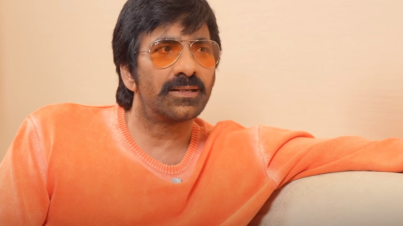 Raviteja : నా ఫేవరేట్ సినిమా అదే.. కానీ జనాలకు నచ్చలేదు.. ఫ్లాప్ సినిమాపై రవితేజ కామెంట్స్.. Raviteja : నా ఫేవరేట్ సినిమా అదే.. కానీ జనాలకు నచ్చలేదు.. ఫ్లాప్ సినిమాపై రవితేజ కామెంట్స్..