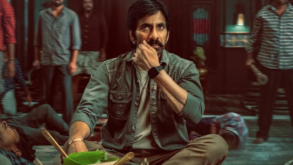 Raviteja Biopic will Happens in Feature by Siddhu JOnnalagadda