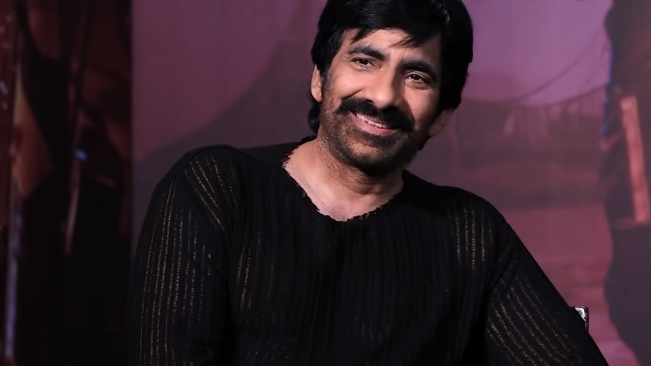 Raviteja : కామెడీ సినిమాటిక్ యూనివర్స్.. రవితేజ గెస్ట్ అప్పీరెన్స్.. ప్లాన్ అదిరిందిగా.. Raviteja : కామెడీ సినిమాటిక్ యూనివర్స్.. రవితేజ గెస్ట్ అప్పీరెన్స్.. ప్లాన్ అదిరిందిగా..