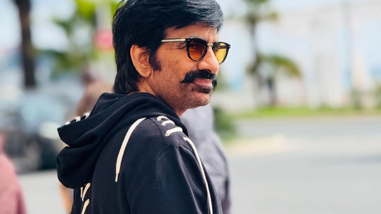 Raviteja : వరుస గాయాలు.. సర్జరీ.. పాపం రవితేజకు ఇంత జరిగిందా? అందుకే ఆలస్యం.. Raviteja : వరుస గాయాలు.. సర్జరీ.. పాపం రవితేజకు ఇంత జరిగిందా? అందుకే ఆలస్యం..