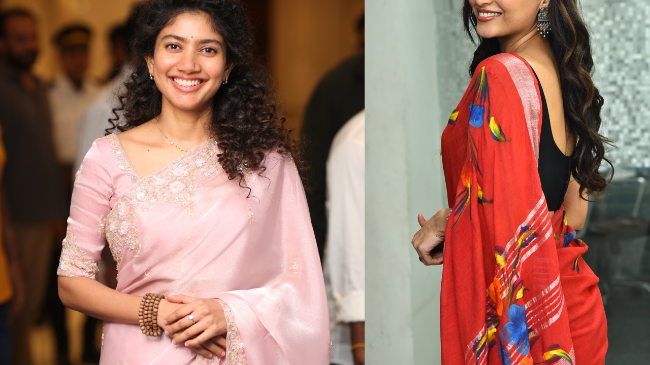 Sai Pallavi : సీత పాత్రకు ఈమెని రిజెక్ట్ చేసి.. సాయి పల్లవిని తీసుకున్నారట.. పాపం రామాయణం మిస్ అయింది.. Sai Pallavi : సీత పాత్రకు ఈమెని రిజెక్ట్ చేసి.. సాయి పల్లవిని తీసుకున్నారట.. పాపం రామాయణం మిస్ అయింది..