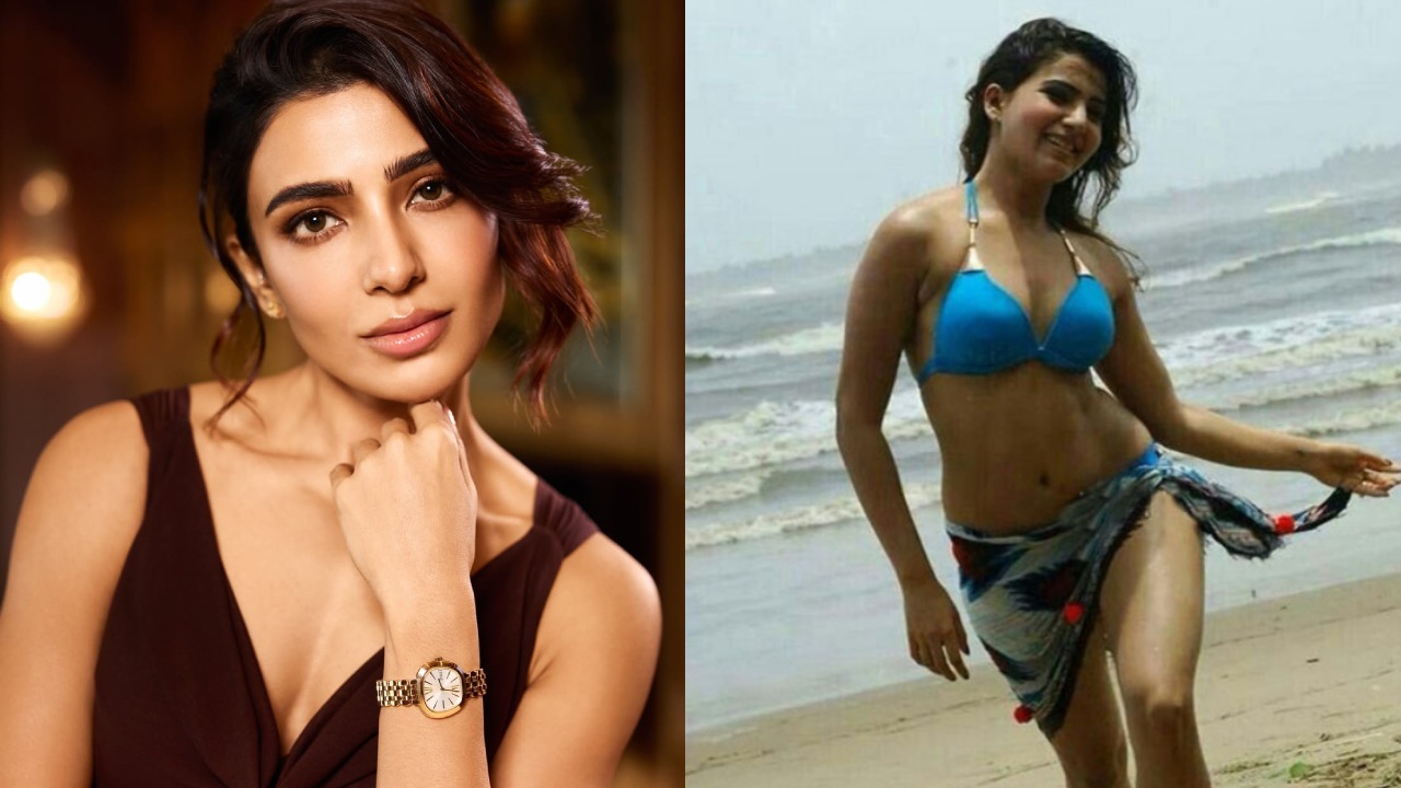 Samantha : అప్పుడేమో చేసేసి.. ఇప్పుడు ఇబ్బంది పడ్డాను అని చెప్తున్న సమంత..