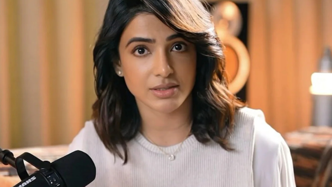 Samantha: నేనూ తప్పులు చేశాను.. దెబ్బలు తిన్నాను.. అవన్నీ అందరికీ తెలుసు.. Samantha: నేనూ తప్పులు చేశాను.. దెబ్బలు తిన్నాను.. అవన్నీ అందరికీ తెలుసు..