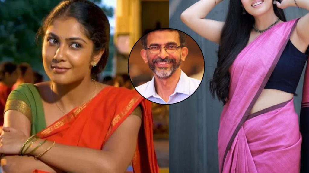 Sekhar Kammula Anandh Movie Rejected by Actress Sadha Kamalinee Mukherjee Grab the Chance