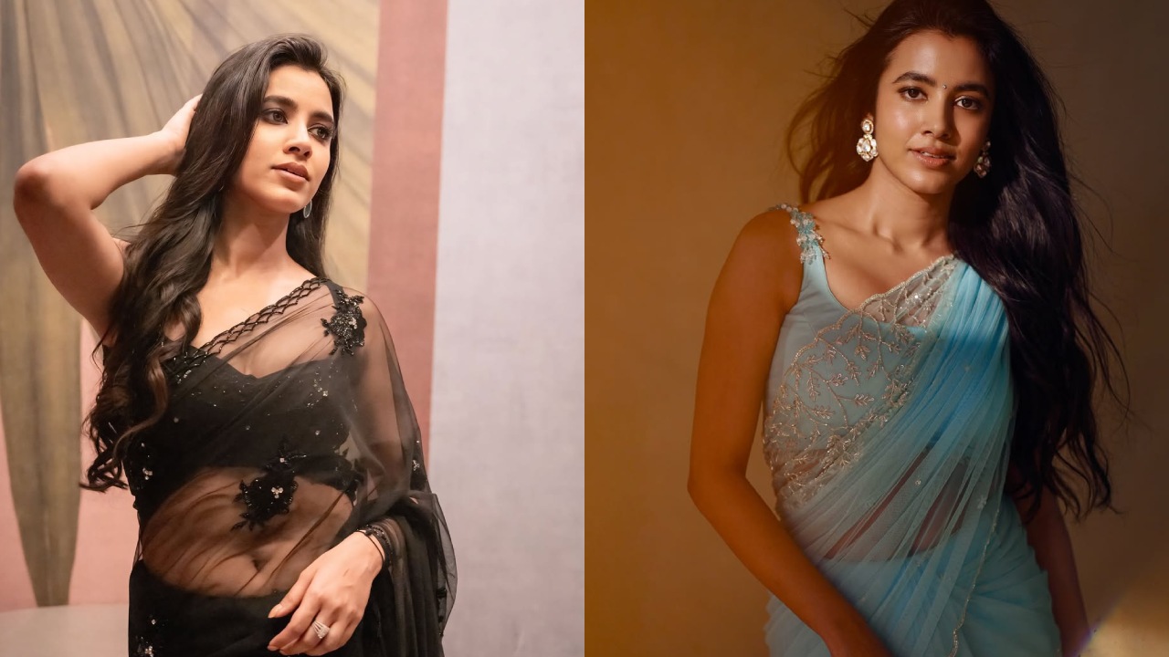Shivani Nagaram : లిటిల్ హార్ట్స్ హీరోయిన్ ఫస్ట్ సినిమా ఏంటో తెలుసా? ఆ సూపర్ హిట్ సినిమాలో చాలా చిన్న పాత్ర.. Shivani Nagaram : లిటిల్ హార్ట్స్ హీరోయిన్ ఫస్ట్ సినిమా ఏంటో తెలుసా? ఆ సూపర్ హిట్ సినిమాలో చాలా చిన్న పాత్ర..