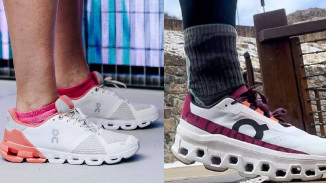 sneaker company : ఆ షూల వల్ల ఇబ్బందికరమైన కీచు శబ్దం వస్తుంది.. ప్రముఖ షూ కంపెనీపై యూఎస్ కోర్టులో దావా.. sneaker company : ఆ షూల వల్ల ఇబ్బందికరమైన కీచు శబ్దం వస్తుంది.. ప్రముఖ షూ కంపెనీపై యూఎస్ కోర్టులో దావా..