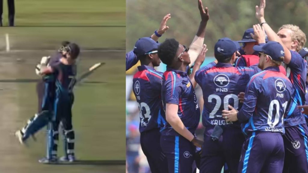 south africa vs namibia