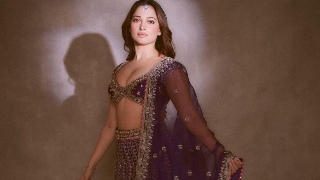 Tamannaah Bhatia Scenes Removed from Baahubali for part 2 and now The Epic Movies