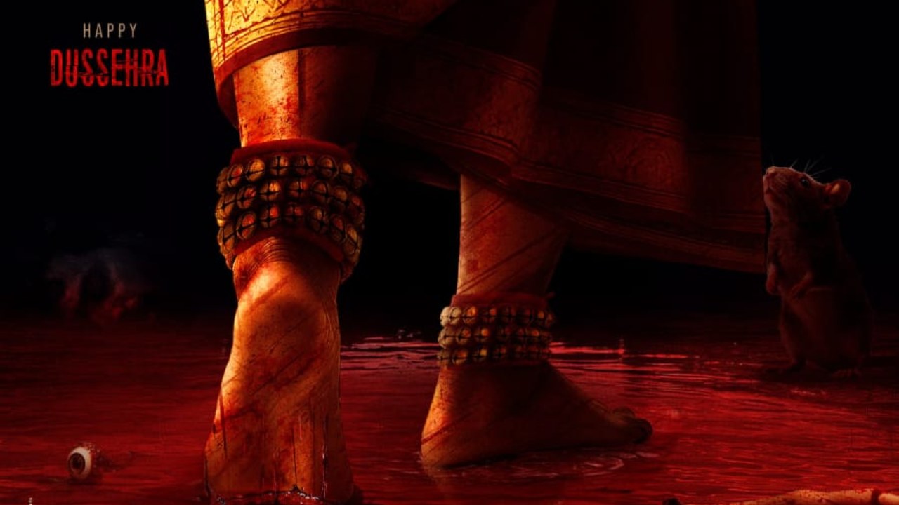 Karthik Raju : ‘విలయ తాండవం’తో రాబోతున్న కార్తీక్ రాజు..