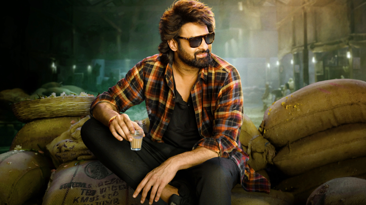 Prabhas Birthday Special: వెండితెర బాహుబలి.. “ప్రభాస్” బర్త్ డే స్పెషల్ Prabhas Birthday Special: వెండితెర బాహుబలి.. “ప్రభాస్” బర్త్ డే స్పెషల్