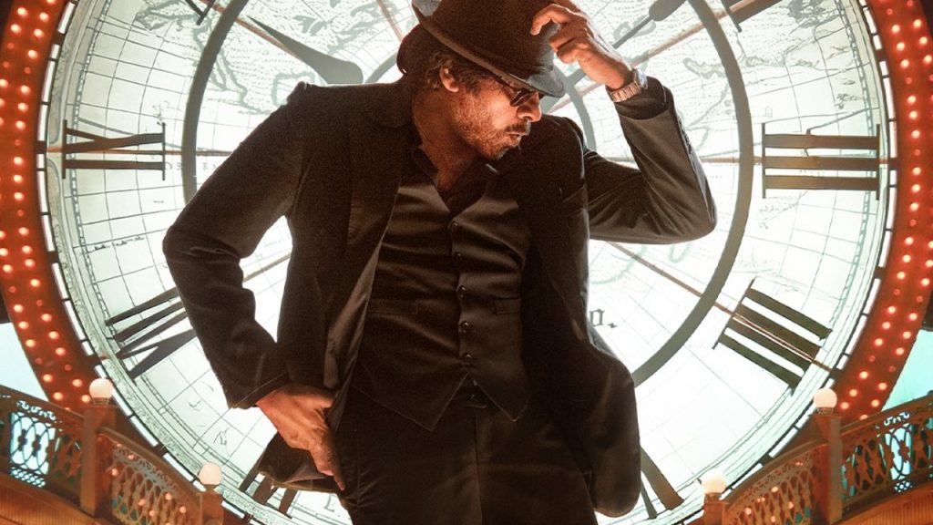 Ustaad Bhagat Singh Pawan Kalyan Movie Update by Producer