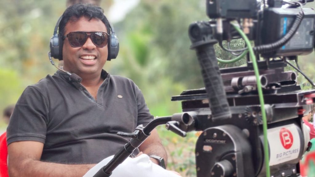 Shaik Hazarathaiah Varun Sandesh Constable Movie Cinematographer Interesting Comments