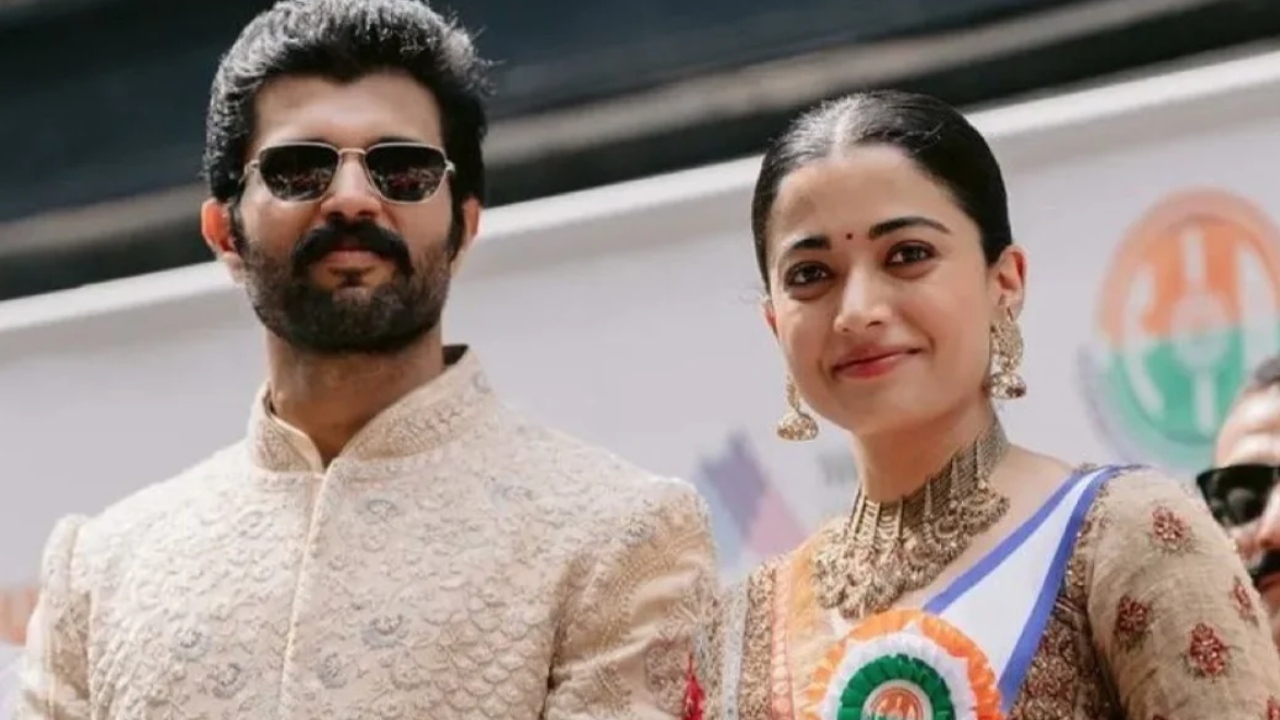 Rashmika Vijay : రష్మిక – విజయ్.. ఎవరి ఆస్తి ఎన్ని కోట్లు తెలుసా? ఎవరిది ఎక్కువ? ఎవరికి ఏం బిజినెస్ లు ఉన్నాయి? Rashmika Vijay : రష్మిక – విజయ్.. ఎవరి ఆస్తి ఎన్ని కోట్లు తెలుసా? ఎవరిది ఎక్కువ? ఎవరికి ఏం బిజినెస్ లు ఉన్నాయి?