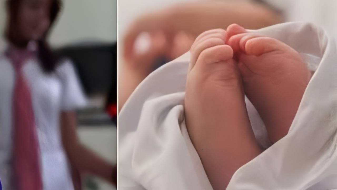 9వ తరగతి అబ్బాయిని ప్రేమించిన ఇంటర్ యువతి.. కట్ చేస్తే, బిడ్డకు జననం.. షాకిచ్చిన బాలుడి తల్లిదండ్రులు