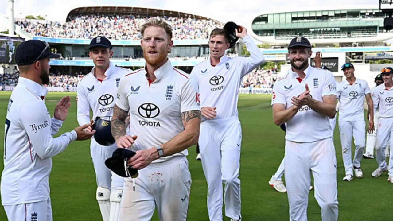 AUS vs ENG : ఆస్ట్రేలియాకు ఇంగ్లాండ్ స‌వాల్‌.. తొలి టెస్టుకు రెండు రోజుల ముందే..