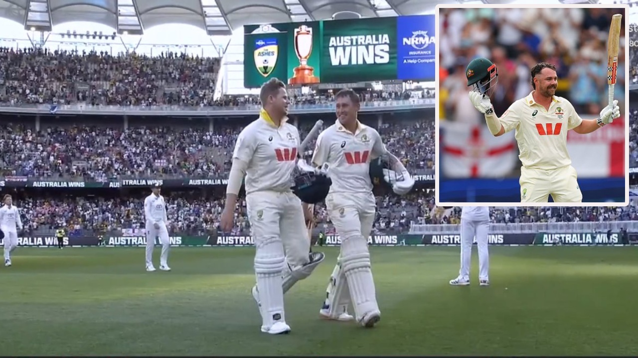 AUS vs ENG : ట్రావిస్ హెడ్ ఊచ‌కోత‌.. ఇంగ్లాండ్ పై ఆసీస్ ఘ‌న విజ‌యం.. రెండు రోజుల్లోనే ముగిసిన యాషెస్ తొలి టెస్టు..